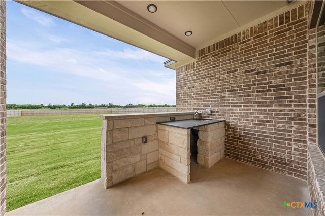 6719 Mamaw Lane, Temple, TX 76502