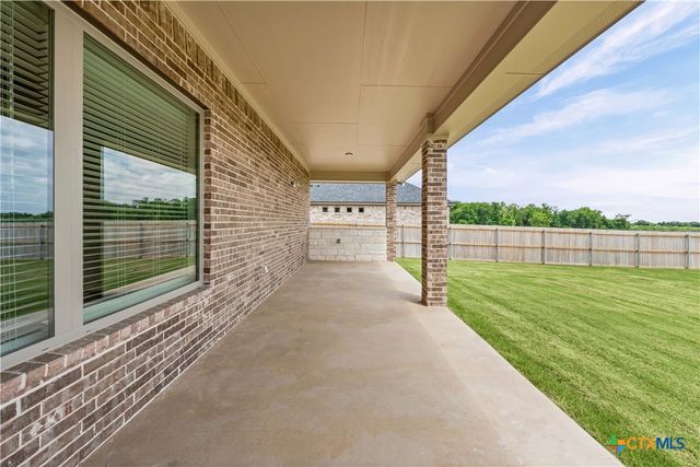 6719 Mamaw Lane, Temple, TX 76502