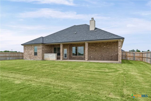 6719 Mamaw Lane, Temple, TX 76502