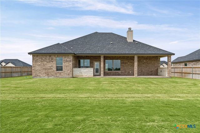6719 Mamaw Lane, Temple, TX 76502