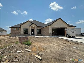 6719 Mamaw Lane, Temple, TX 76502