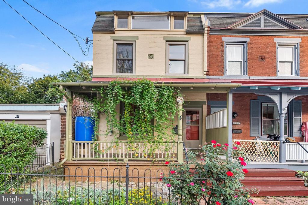 276 W HAINES ST, Philadelphia, PA 19144
