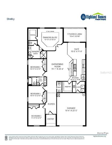 557 CYPRESS CREEK RUN, St Cloud, FL 34771