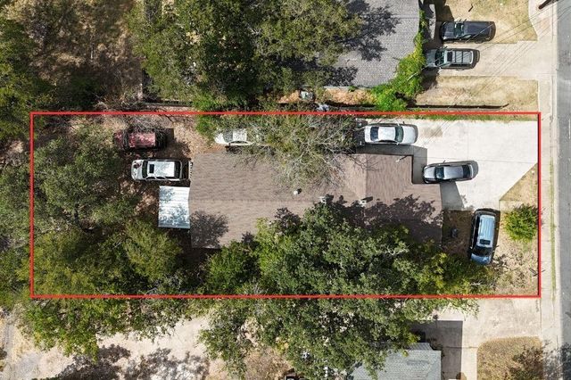 2103 E 12th ST, Austin, TX 78702