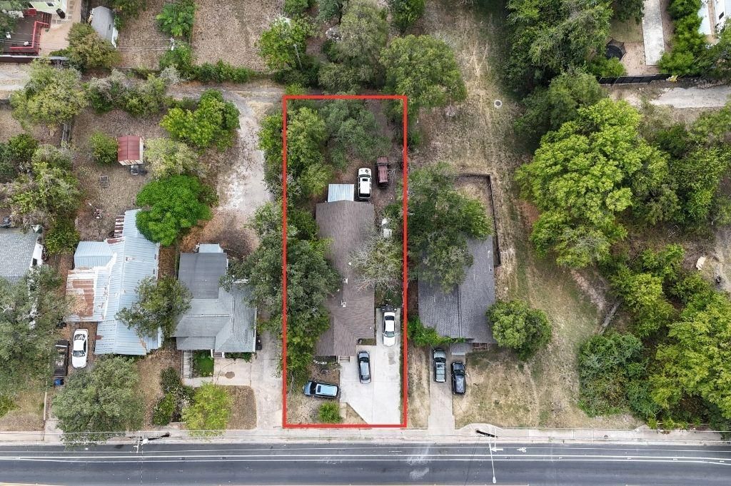 2103 E 12th ST, Austin, TX 78702