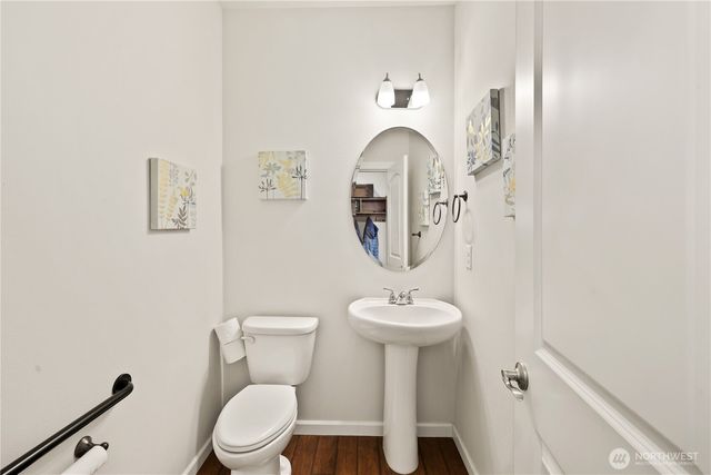 1516 Hudson Street NW, Olympia, WA 98502