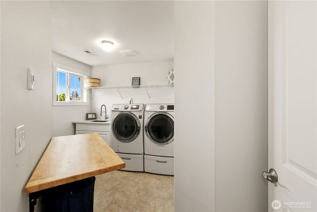 1516 Hudson Street NW, Olympia, WA 98502