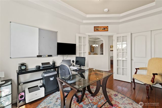 1516 Hudson Street NW, Olympia, WA 98502