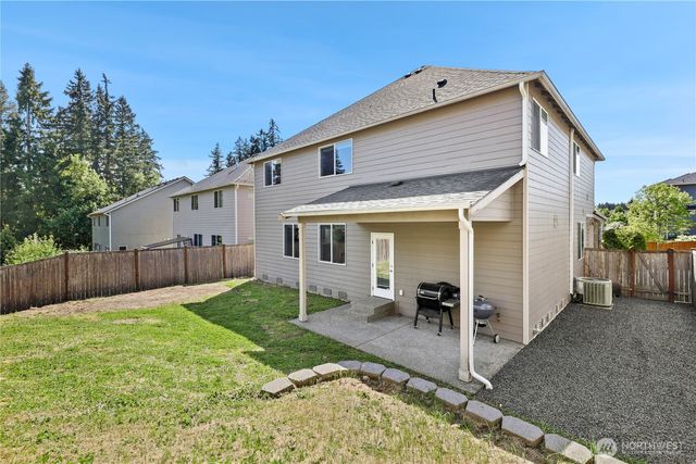1516 Hudson Street NW, Olympia, WA 98502