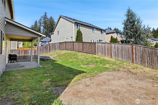 1516 Hudson Street NW, Olympia, WA 98502