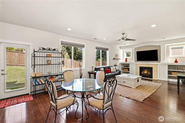 1516 Hudson Street NW, Olympia, WA 98502