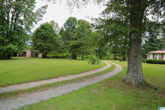 1611 SPRAYBERRY ROAD, Pell City, AL 35125