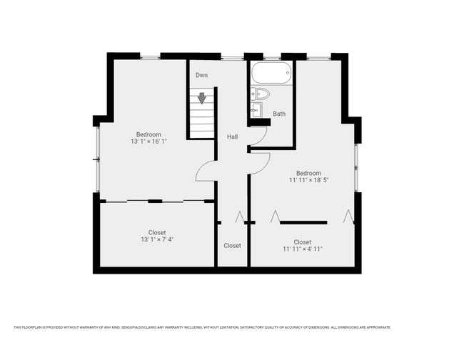 4 Maxdale Rd, Worcester, MA 01602