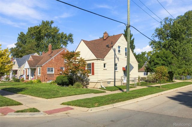 23800 Buckingham Street, Dearborn, MI 48128