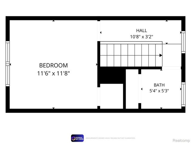 23800 Buckingham Street, Dearborn, MI 48128