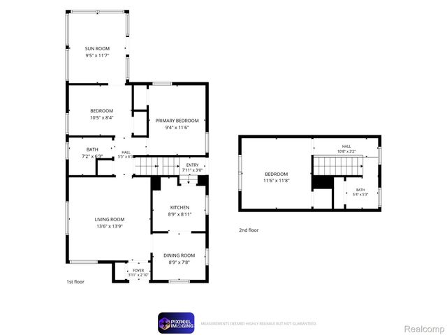 23800 Buckingham Street, Dearborn, MI 48128