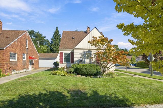 23800 Buckingham Street, Dearborn, MI 48128