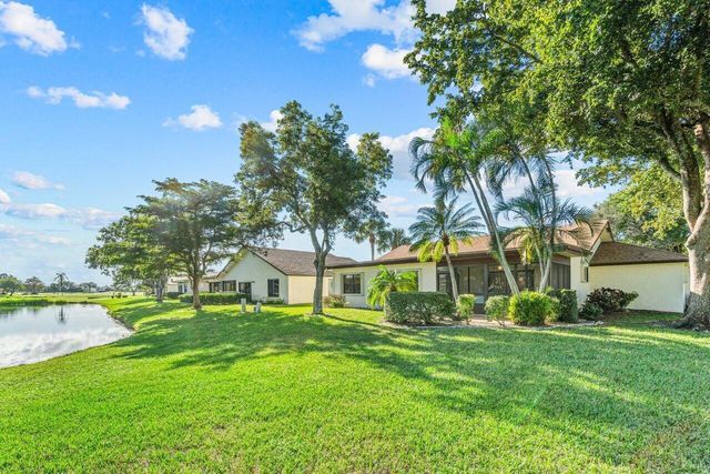 5605 Forest Oaks Terrace, Delray Beach, FL 33484