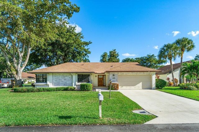 5605 Forest Oaks Terrace, Delray Beach, FL 33484
