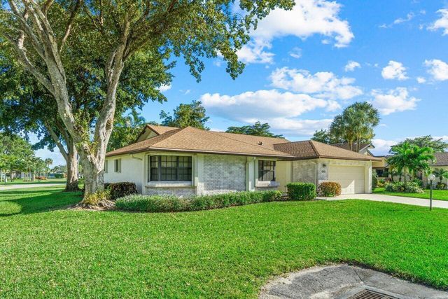 5605 Forest Oaks Terrace, Delray Beach, FL 33484