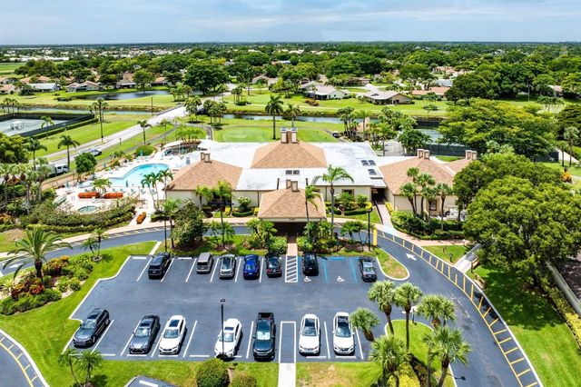 5605 Forest Oaks Terrace, Delray Beach, FL 33484