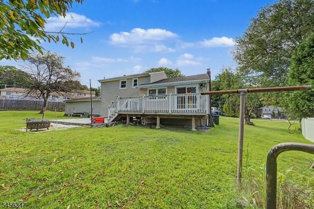 11 Dolly Dr, Parsippany-troy Hills Twp., NJ 07054