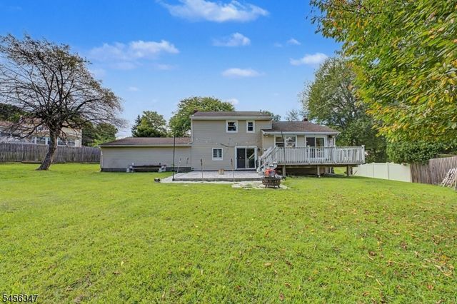 11 Dolly Dr, Parsippany-troy Hills Twp., NJ 07054
