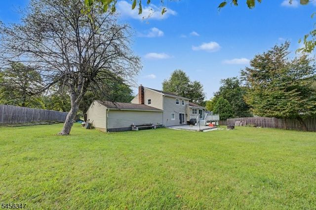 11 Dolly Dr, Parsippany-troy Hills Twp., NJ 07054