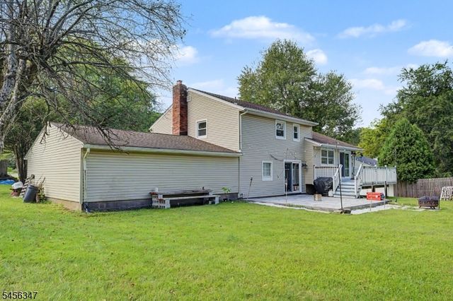11 Dolly Dr, Parsippany-troy Hills Twp., NJ 07054