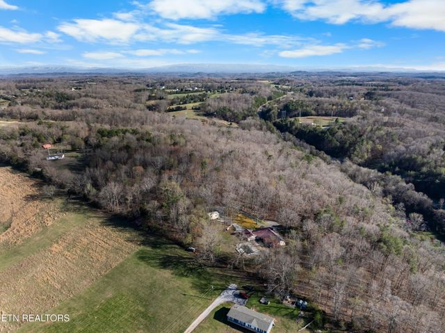 150 Clear Branch Rd N, Loudon, TN 37774