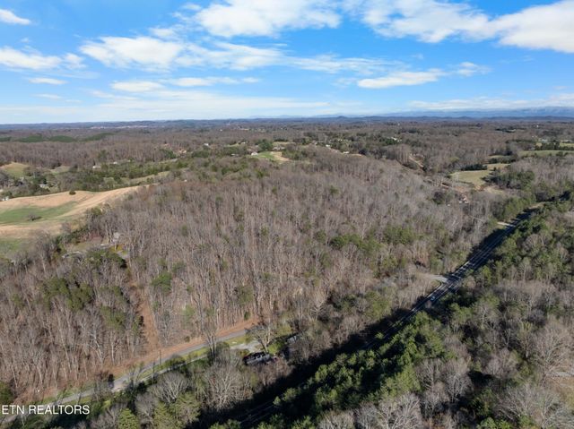 150 Clear Branch Rd N, Loudon, TN 37774