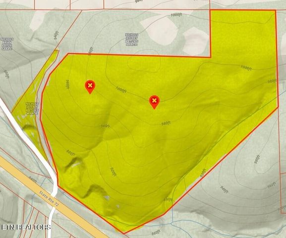 150 Clear Branch Rd N, Loudon, TN 37774