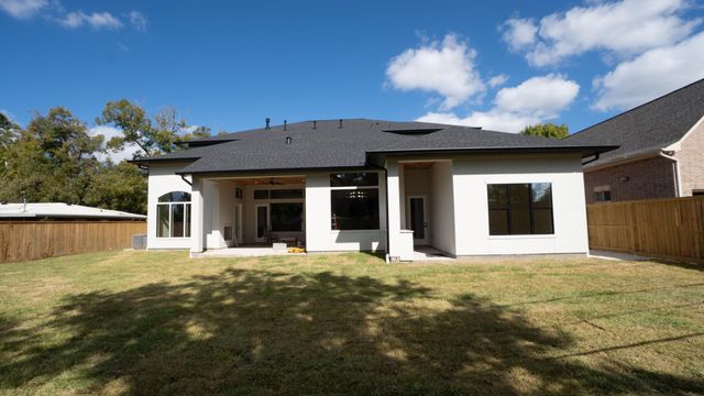 9345 Leto Road, Houston, TX 77080