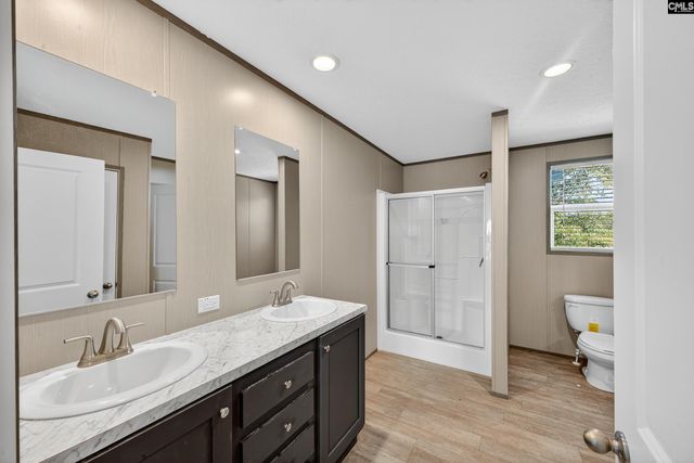 98 Long Branch Road, Salley, SC 29137