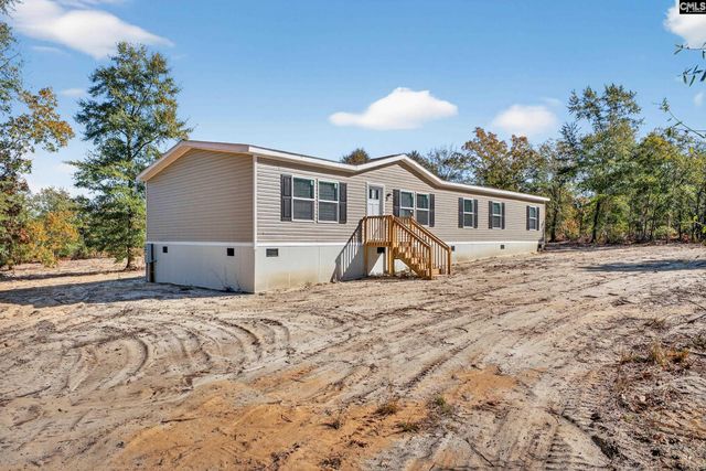 98 Long Branch Road, Salley, SC 29137