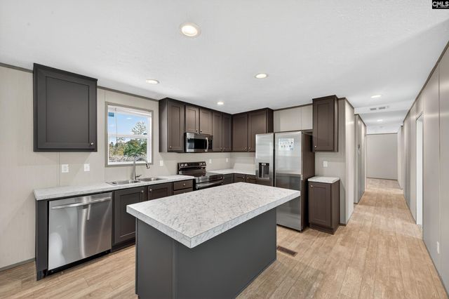 98 Long Branch Road, Salley, SC 29137