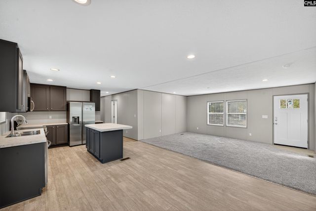 98 Long Branch Road, Salley, SC 29137