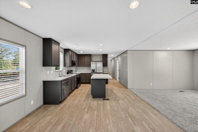 98 Long Branch Road, Salley, SC 29137