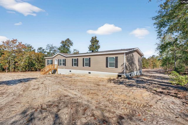 98 Long Branch Road, Salley, SC 29137