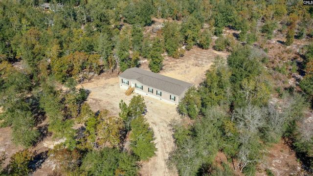 98 Long Branch Road, Salley, SC 29137