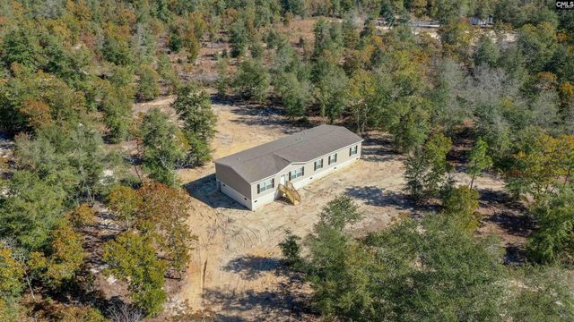 98 Long Branch Road, Salley, SC 29137