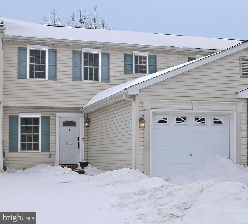 122 LIGHTHOUSE DR, Jonestown, PA 17038