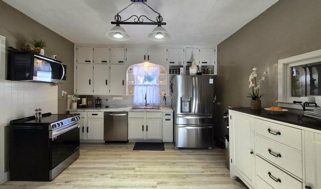 216 Coon Prairie Avenue, Westby, WI 54667