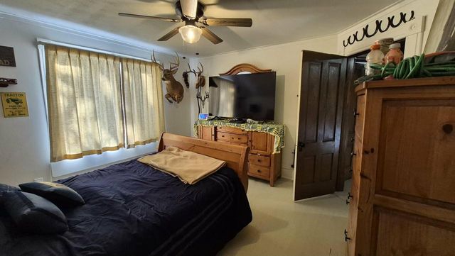 216 Coon Prairie Avenue, Westby, WI 54667