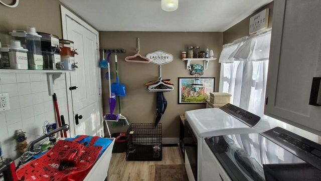 216 Coon Prairie Avenue, Westby, WI 54667