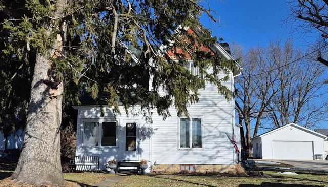 216 Coon Prairie Avenue, Westby, WI 54667