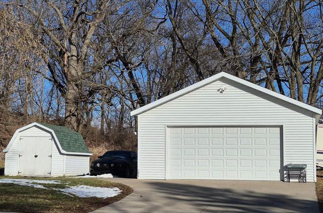 216 Coon Prairie Avenue, Westby, WI 54667