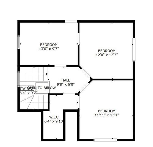 216 Coon Prairie Avenue, Westby, WI 54667