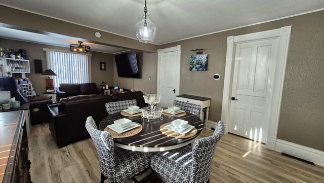 216 Coon Prairie Avenue, Westby, WI 54667