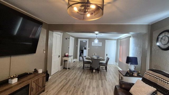 216 Coon Prairie Avenue, Westby, WI 54667